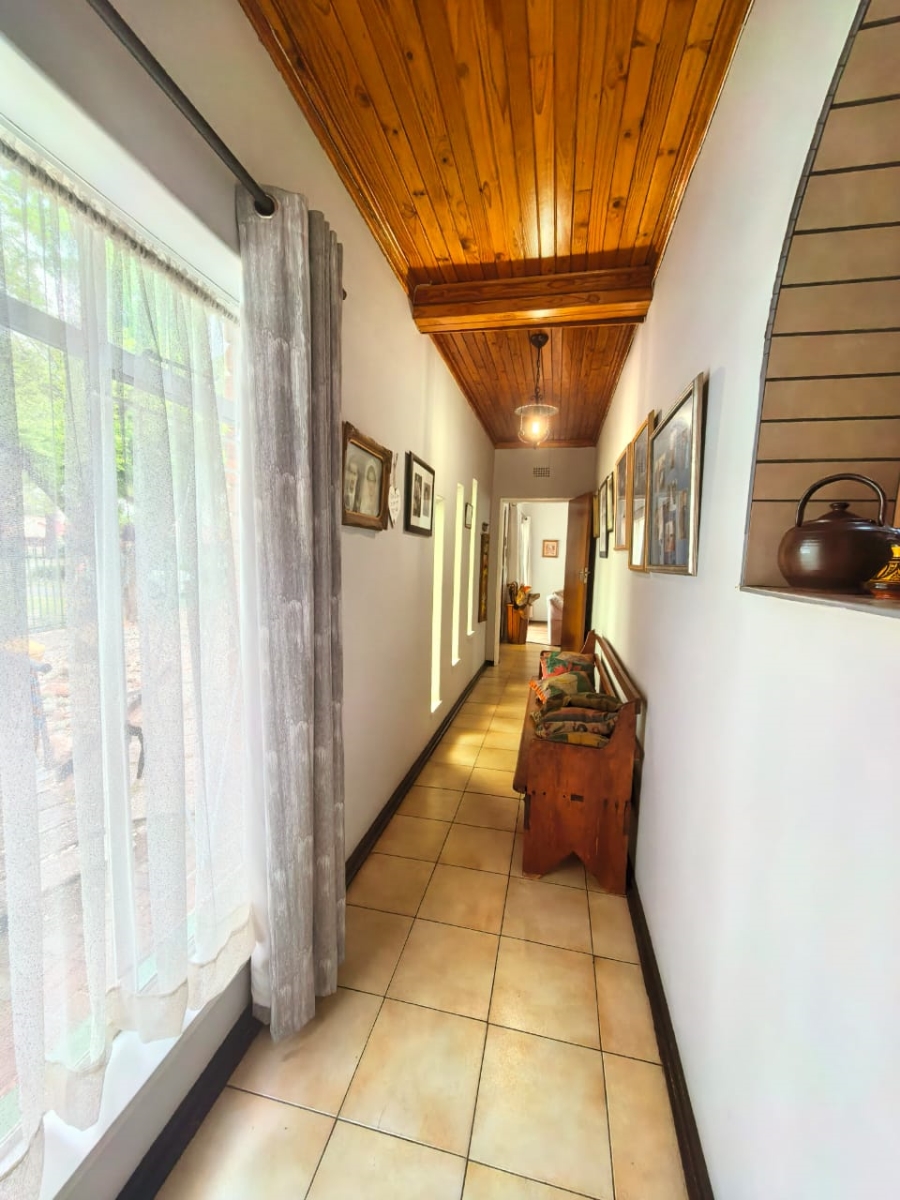 3 Bedroom Property for Sale in Vaalpark Free State